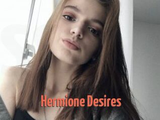 Hermione_Desires