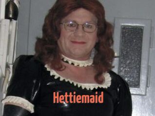 Hettiemaid