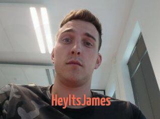 HeyItsJames