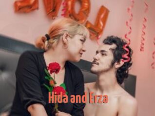 Hida_and_Erza