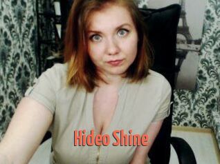 Hideo_Shine