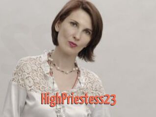 HighPriestess23