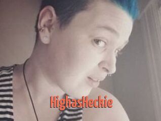 HighasHeckie