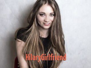 HilaryGirlfriend