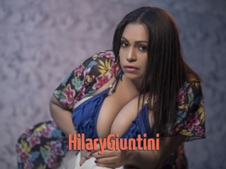 HilaryGiuntini