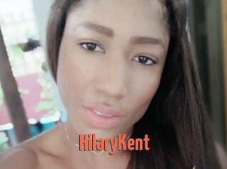 HilaryKent