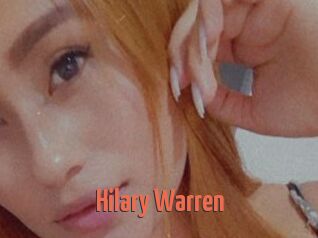 Hilary_Warren