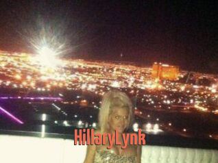 HillaryLynk