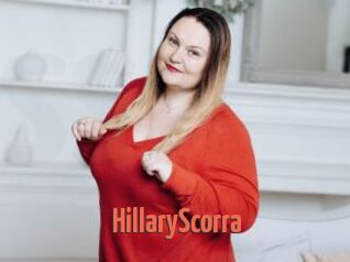 HillaryScorra