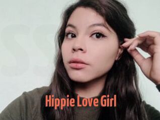 Hippie_Love_Girl