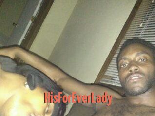 HisForEverLady