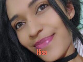 Hisa