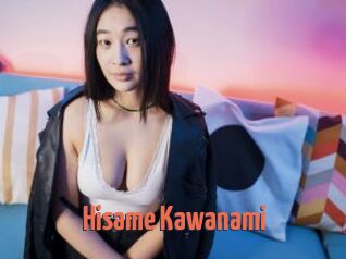 Hisame_Kawanami