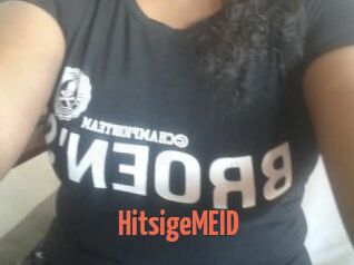 HitsigeMEID