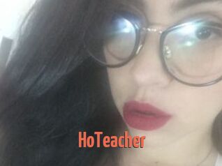 HoTeacher