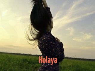 Holaya