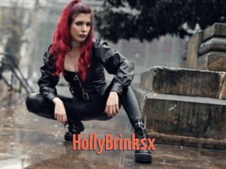 HollyBrinksx