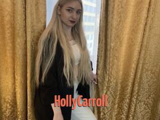 HollyCarroll