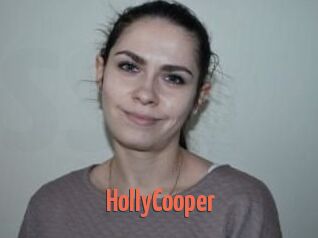 HollyCooper