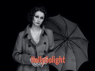 HollyGolight
