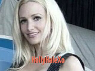 HollyHaleXo