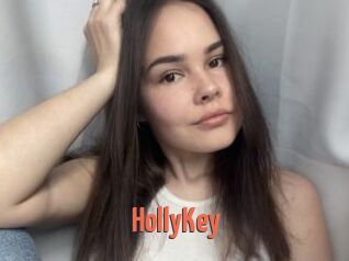 HollyKey