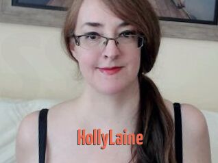 HollyLaine