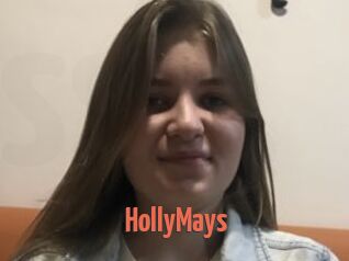 HollyMays