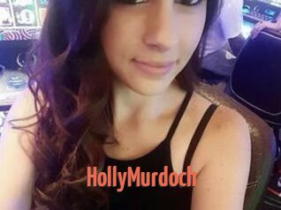 HollyMurdoch