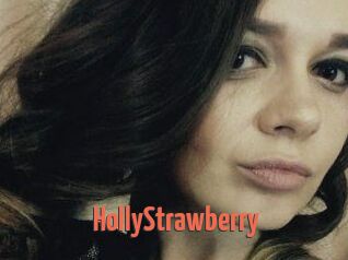 HollyStrawberry