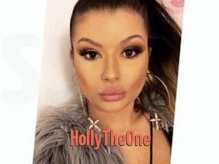 HollyTheOne