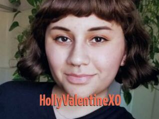 HollyValentineXO