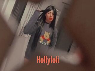 Hollyloli