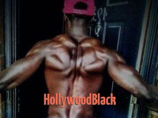 HollywoodBlack