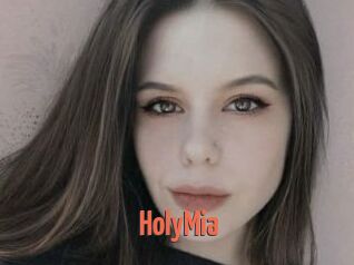 HolyMia