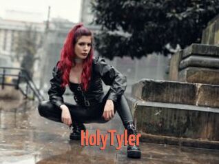 HolyTyler