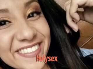 Holysex