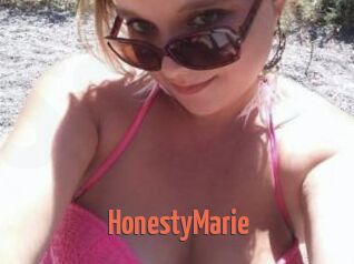 HonestyMarie