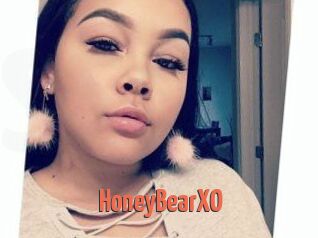 Honey_BearXO