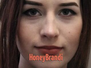 HoneyBrandi