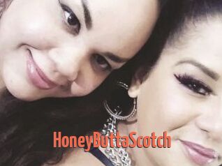 HoneyButtaScotch