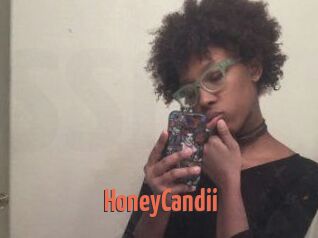 HoneyCandii