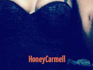 HoneyCarmell