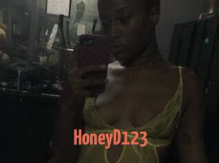 HoneyD123