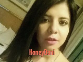 HoneyDani