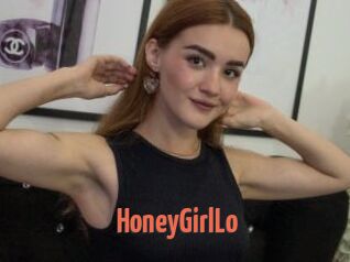 HoneyGirlLo