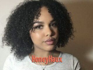 HoneyHaux