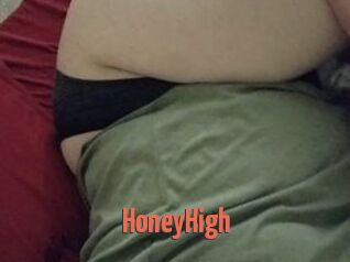 HoneyHigh