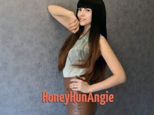 HoneyHunAngie