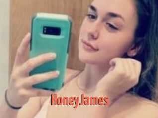 HoneyJames